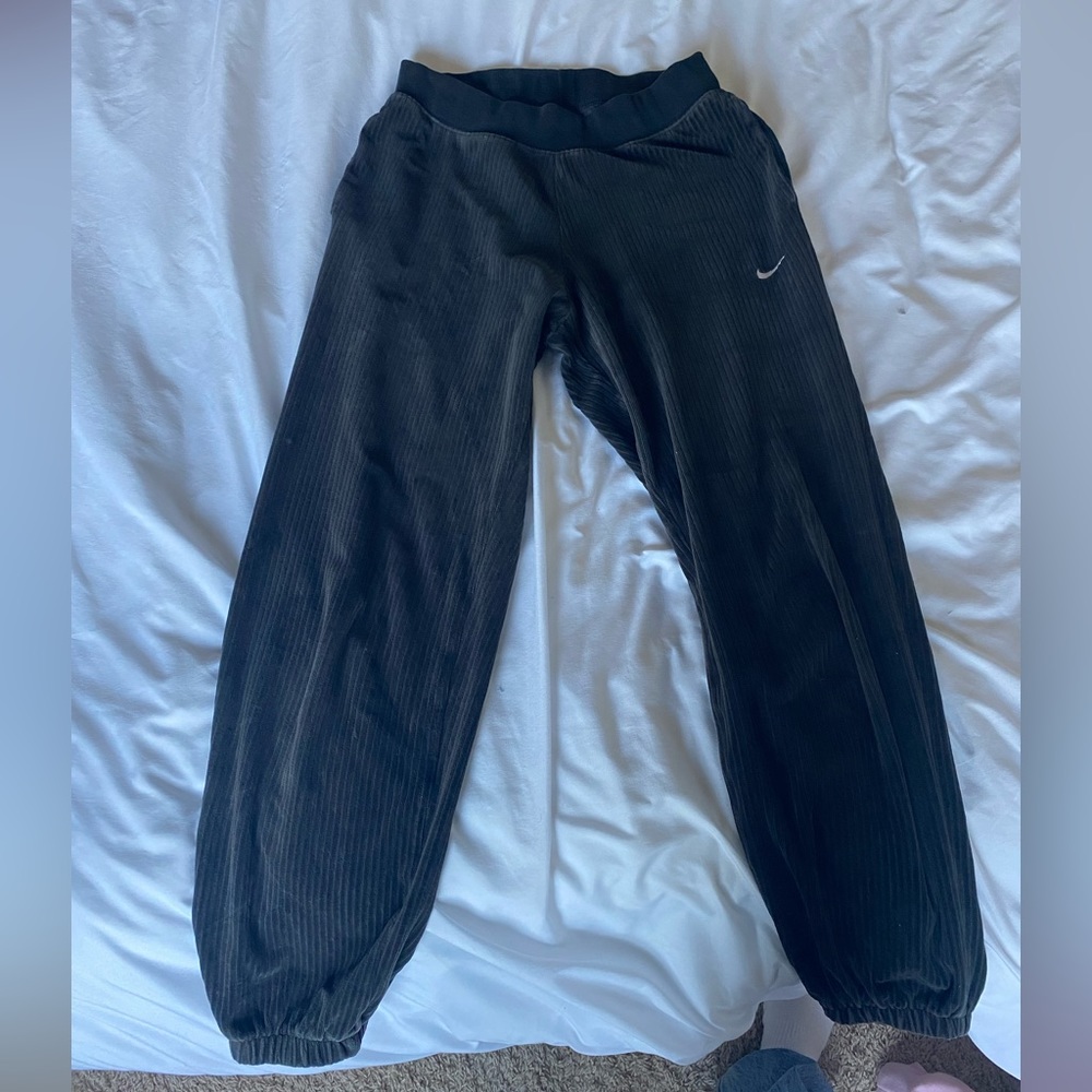 Nike Ribbed Sweatpants